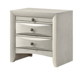 EMILY NIGHT STAND WHITE