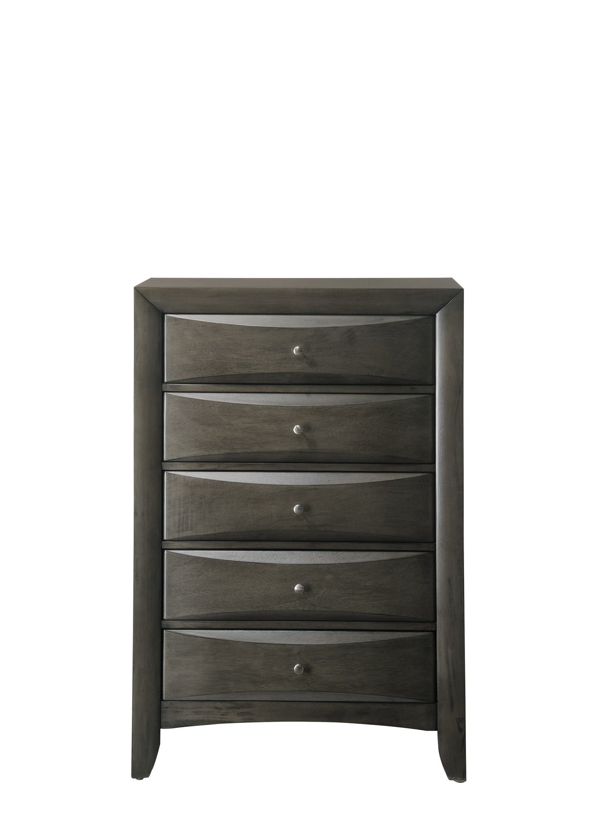 EMILY CHEST GREY