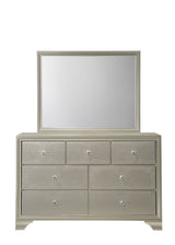 LYSSA DRESSER TOP