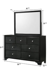 MICAH DRESSER TOP