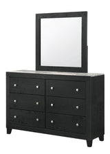 CADENCE DRESSER TOP