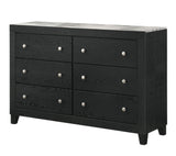 CADENCE DRESSER
