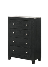 CADENCE CHEST
