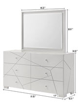 AYLA DRESSER TOP