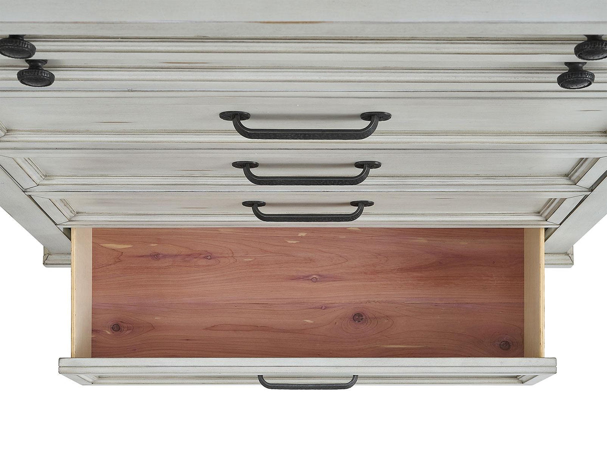 Jaxon B460-Q 3-Piece - Grey