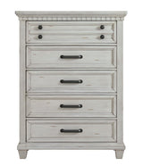 Jaxon B460-K 3-Piece - Grey