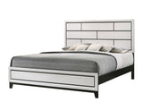 Akerson Full Bed
