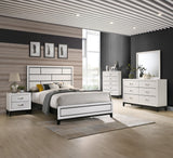 Akerson Full Bed