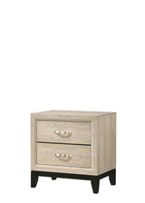 AKERSON NIGHT STAND DRIFT WOOD