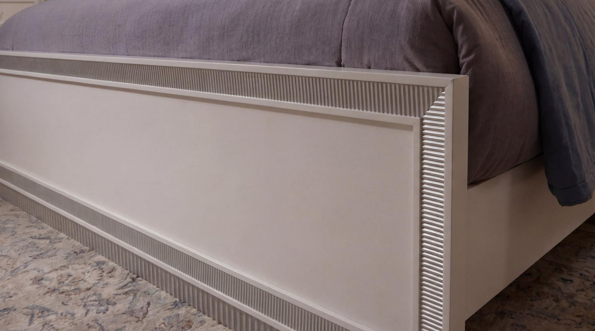 Lolo Chest | Silver