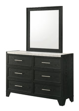 LAMAR DRESSER TOP