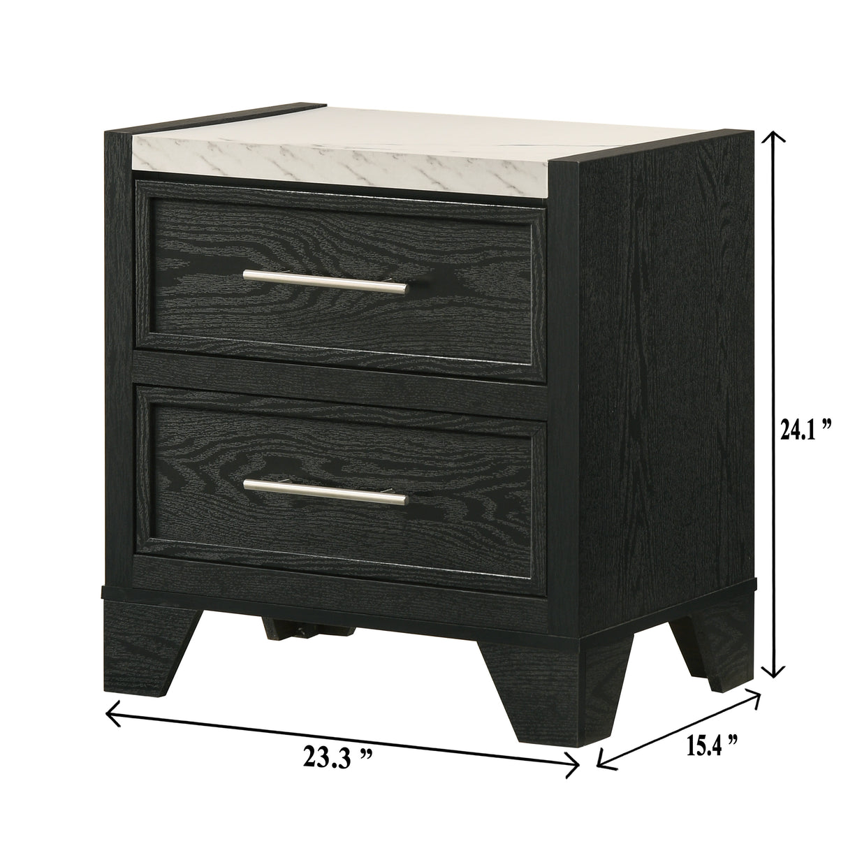 LAMAR NIGHT STAND