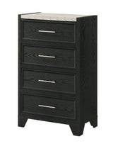 LAMAR CHEST