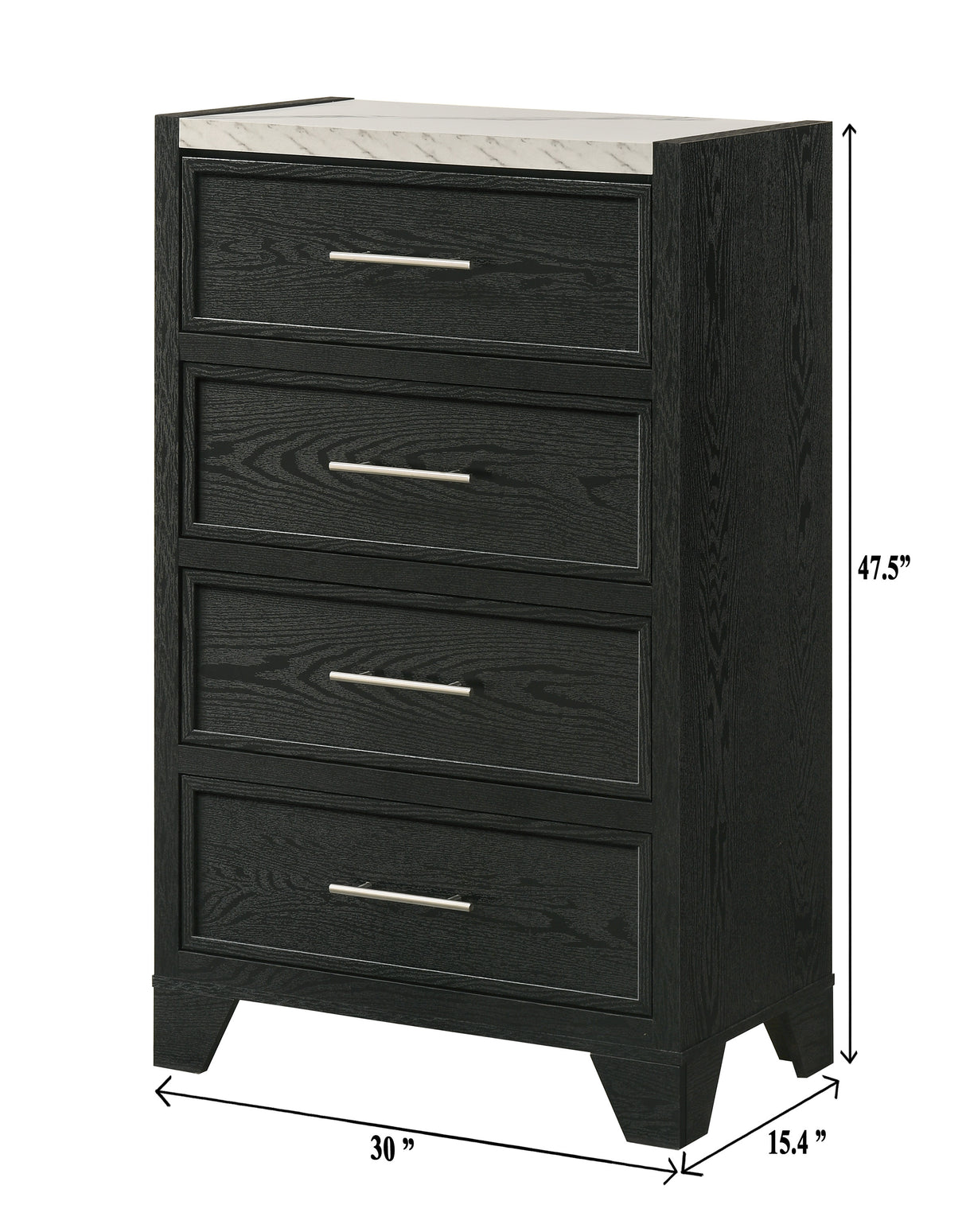 LAMAR CHEST