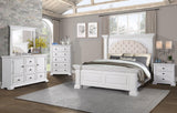Amelio B470-Q 5-Piece - White
