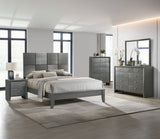 Denker Twin Bed