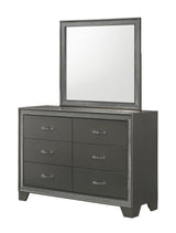KAIA DRESSER TOP
