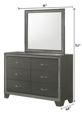 KAIA DRESSER TOP