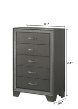 KAIA CHEST