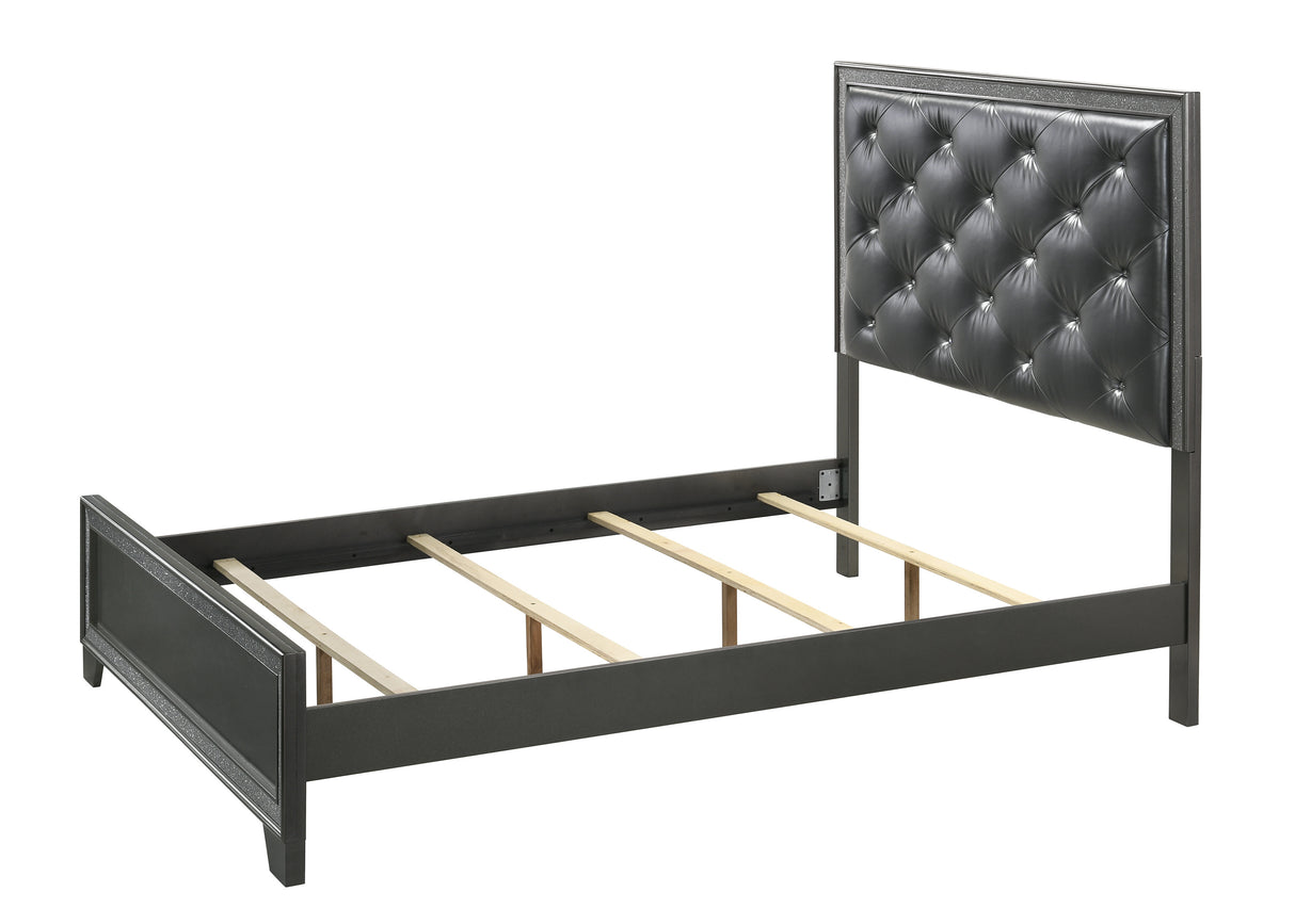 Kaia Queen Bed
