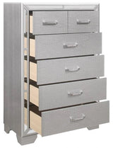 Emma Dresser - Silver