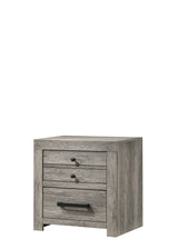 TUNDRA NIGHT STAND