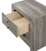 TUNDRA NIGHT STAND