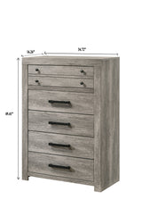 TUNDRA CHEST