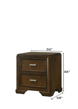 COFFIELD NIGHT STAND
