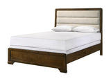 Coffield King Bed