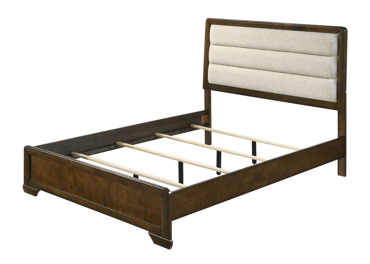 Coffield King Bed