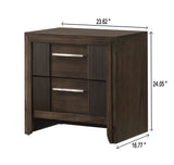 CARLTON NIGHT STAND