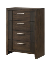 CARLTON CHEST