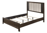 Carlton Queen Bed