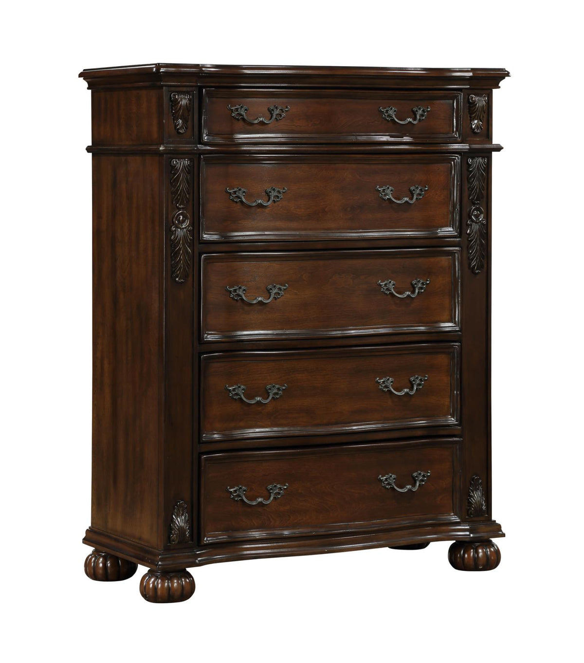 Atlas Chest - B580