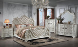 Austin Mirror - Creme