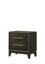 SARATOGA NIGHT STAND