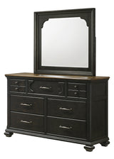 HAMILTON DRESSER