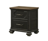 HAMILTON NIGHT STAND
