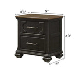 HAMILTON NIGHT STAND