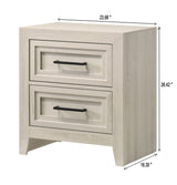 LORRAINE NIGHT STAND