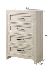 LORRAINE CHEST