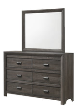 ADELAIDE DRESSER