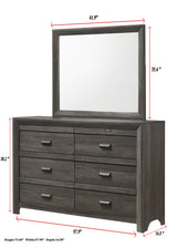 ADELAIDE DRESSER