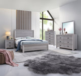 Adelaide Twin Bed