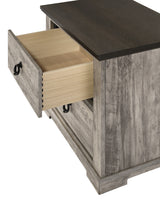 ELLA-MAE NIGHT STAND