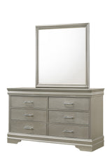 AMALIA DRESSER