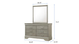 AMALIA DRESSER