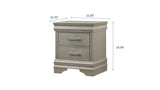 AMALIA NIGHT STAND
