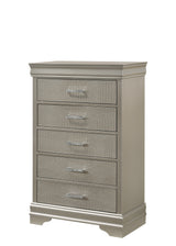 AMALIA CHEST